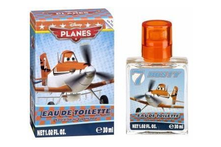 disney planes eau de toilette