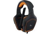 logitech g231 prodigy