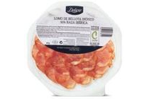 lomo de bellota iberico