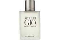 armani aqua de gio pour homme