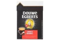 douwe egberts lungo original