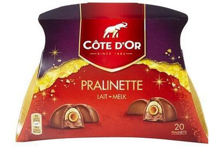 cote d or pralinette