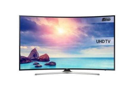 samsung 40 inch ultra hd tv ue40ku6100wxxn