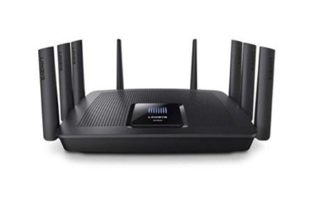 linksys router ea9500