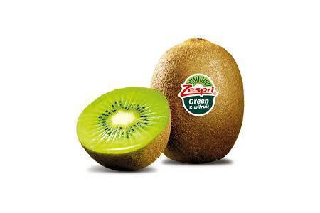 zespri kiwi green