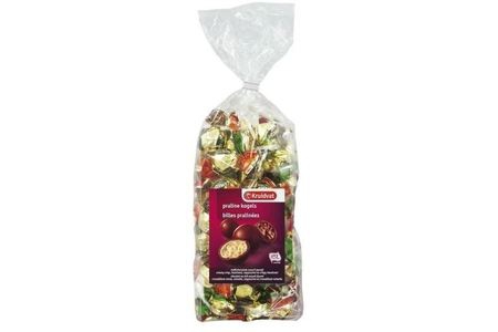 kruidvat praline kogels