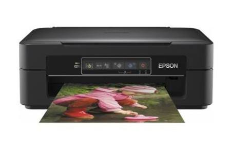 epson all in one printer xp 245