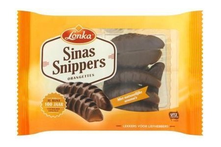 lonka sinas snippers