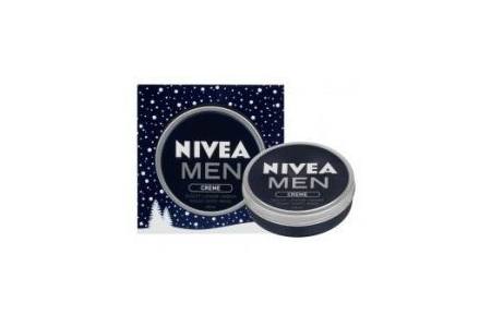 nivea essential care cadeauset men