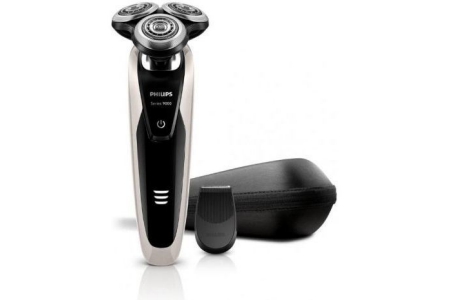 philips s9041 12 scheerapparaat