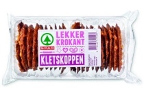 spar kletskoppen