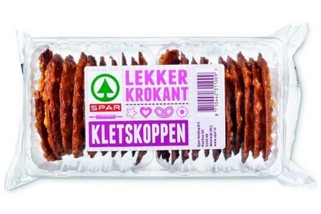 spar kletskoppen