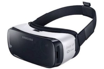 samsung galaxy gear vr