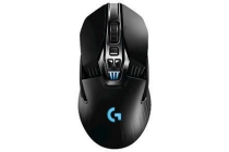 logitech g900 chaos spectrum