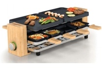 princess 162910 raclette pure 8