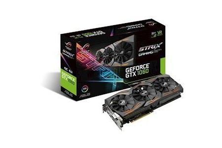 geforce gtx 1060