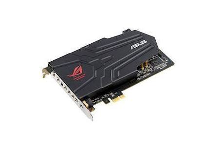 asus rog xonar phoebus solo