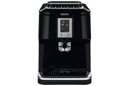 krups ea8808 two in one touch cappuccino koffiemachine