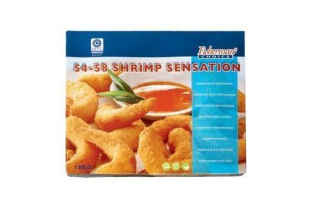 fisherman s choice shrimp sensation