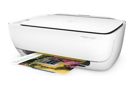 hp deskjet 3636