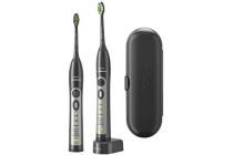 philips sonicare hx6912 51 flexcare dual black elektrische tandenborstel