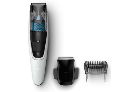 philips bt7204 15 beardtrimmer series 7000