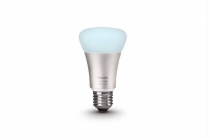 philips white and color losse lamp e27