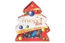 merci petits chocolade kerstboom