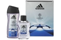 adidas uefa 3 geschenkset