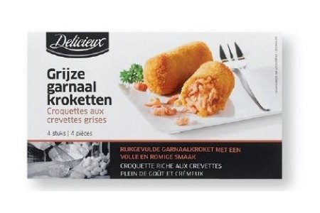 garnaalkroketten