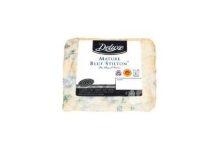 mature blue stilton