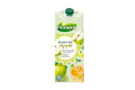 pickwick ijsthee appel