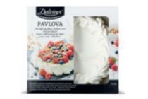 pavlova