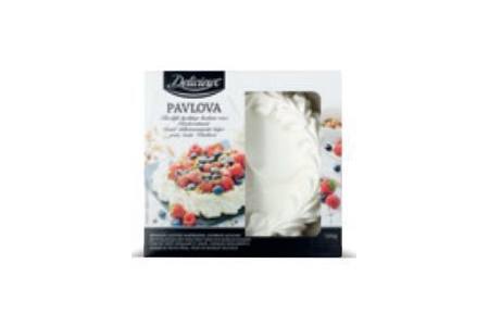 pavlova