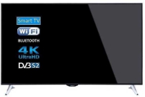 hitachi 65hz6w69 65 4k ultra hd smart led tv