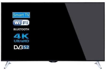 hitachi 65hz6w69 65 4k ultra hd smart led tv