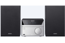 sony cmt sbt20b dab mini micro systeem