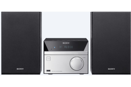 sony cmt sbt20b dab mini micro systeem