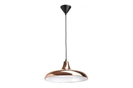 philips hanglamp surrey koper