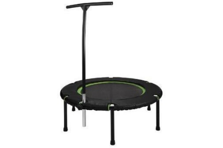 crivit fitnesstrampoline