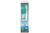 elmex sensitive professional pen en tandenborstel