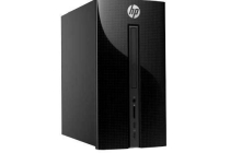 hp desktop computer