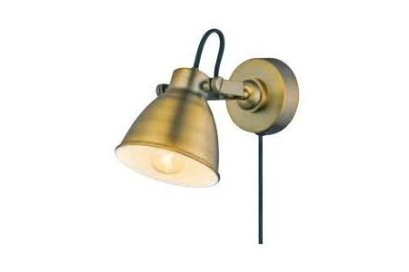 karwei wandlamp noa