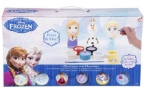 frozen figuren schilderen