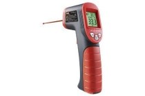 powerfix infrarood temperatuurmeter