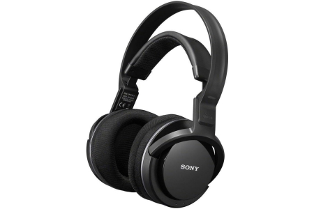 sony mdrrf855rk