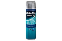 gillette scheergel mach 3 close en smooth