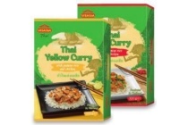 thaise curry met jasmijnrijst