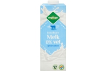 melkan houdbare melk 0 vet