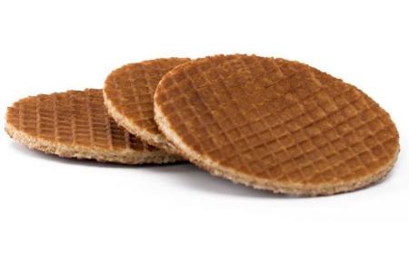 deen verse stroopwafel